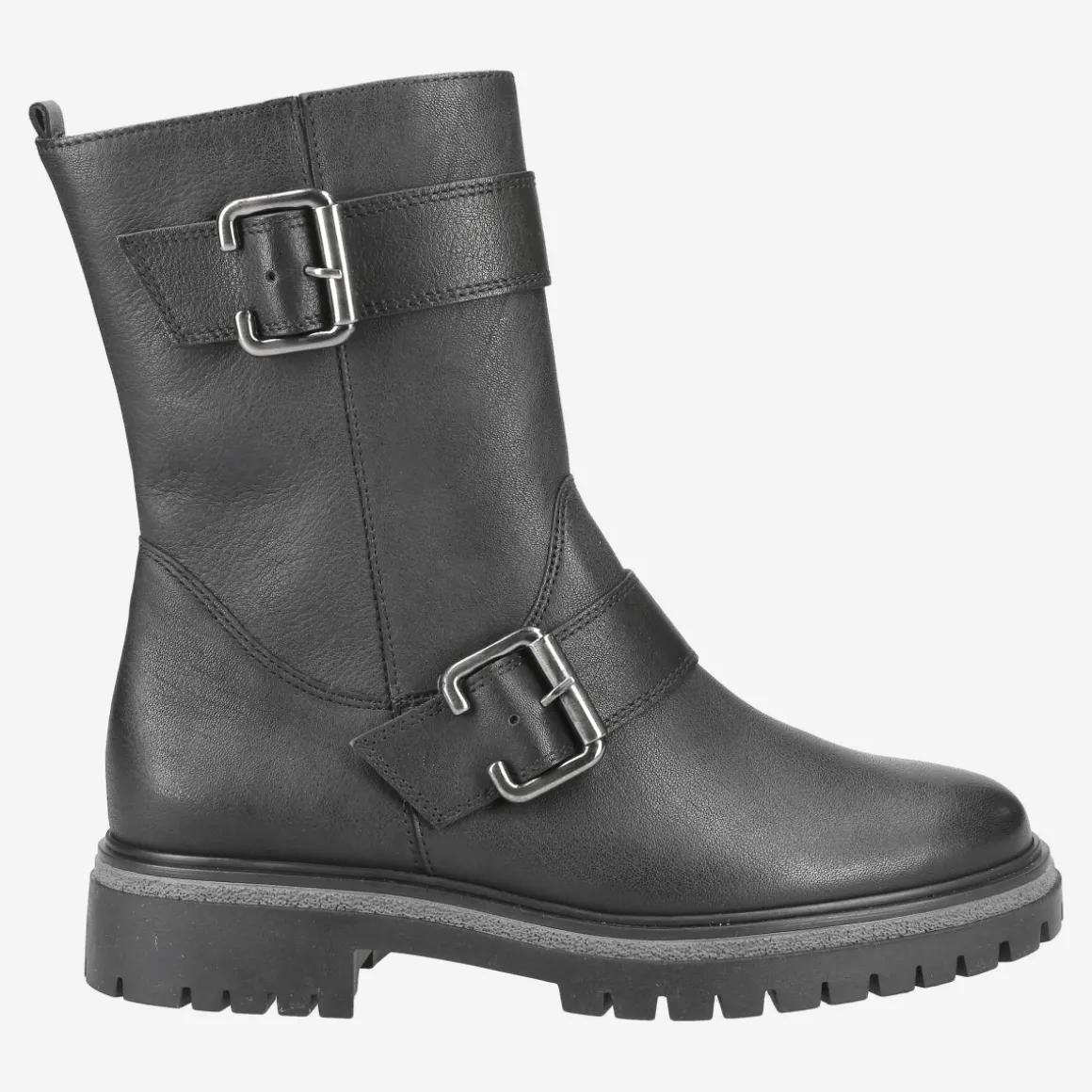Ankle boot