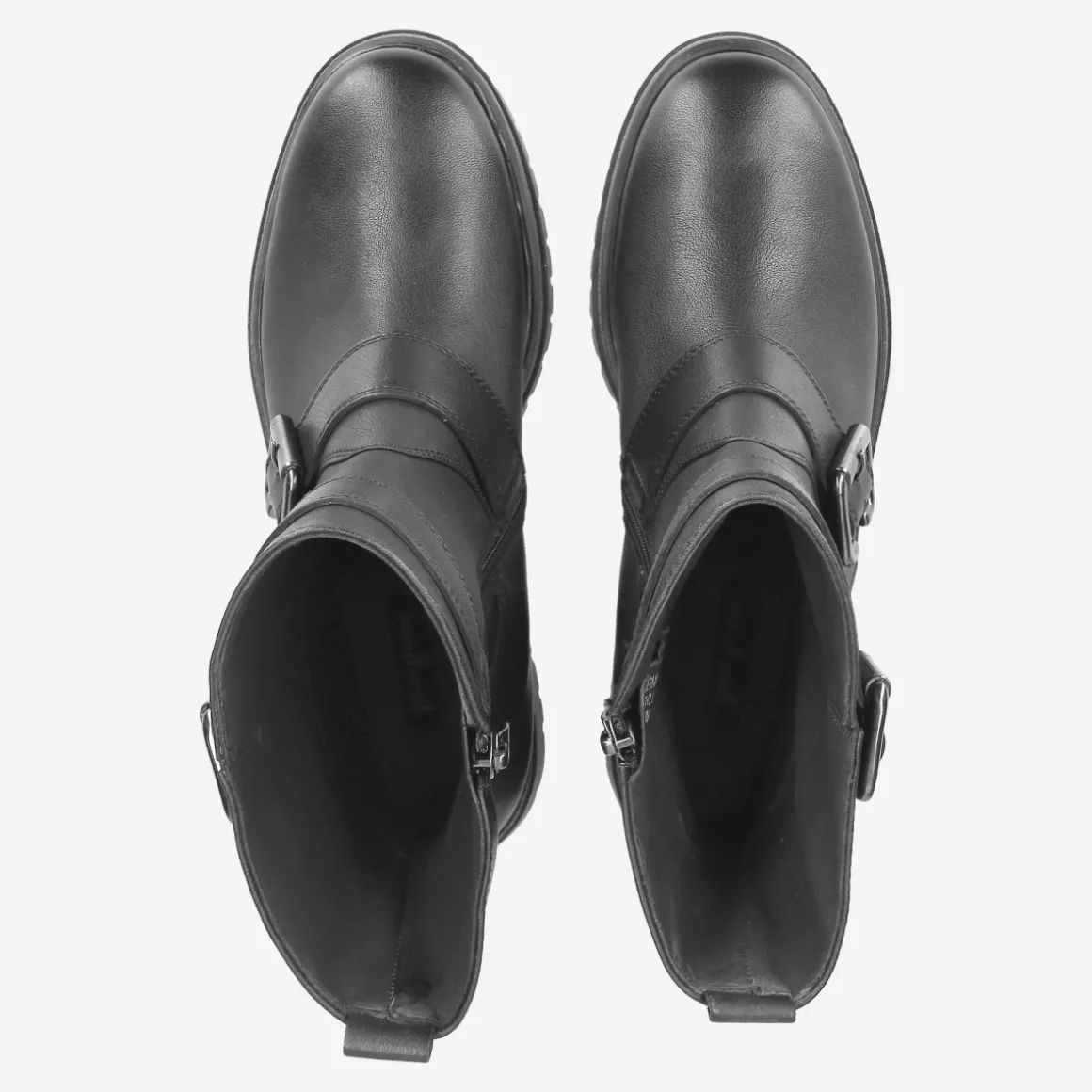 Ankle boot