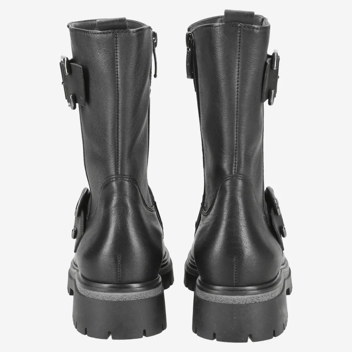 Ankle boot