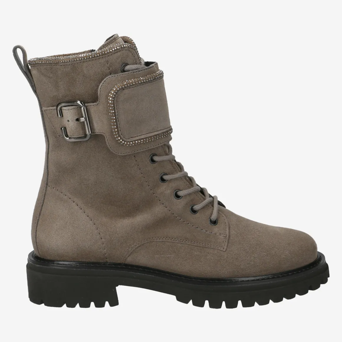 Ankle boot