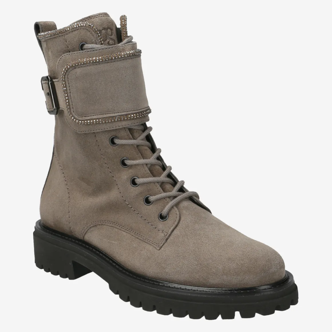 Ankle boot