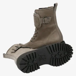 Ankle boot