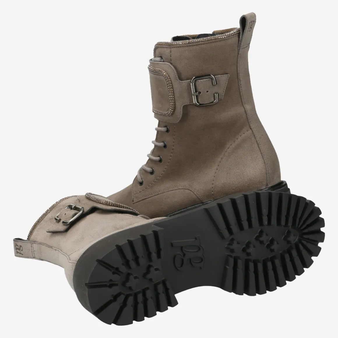 Ankle boot