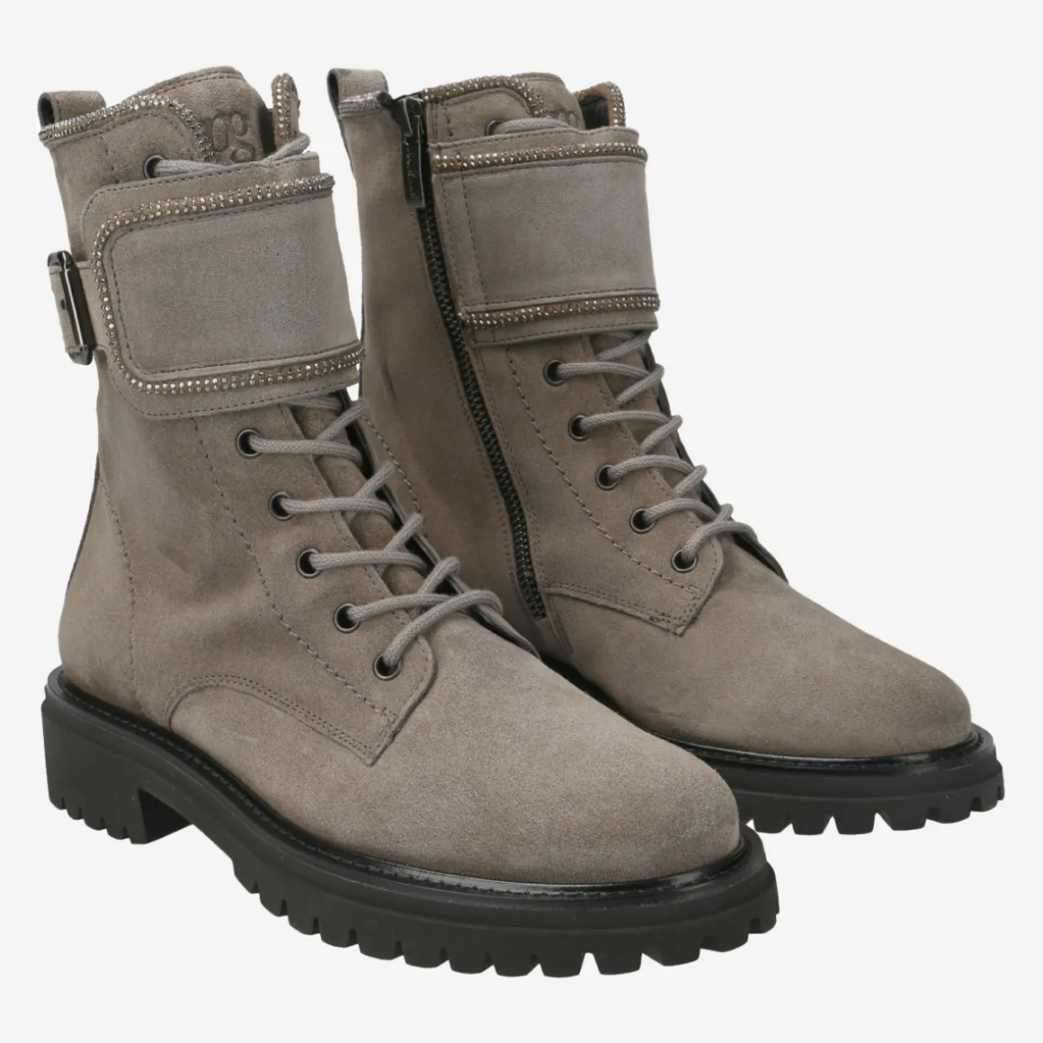 Ankle boot