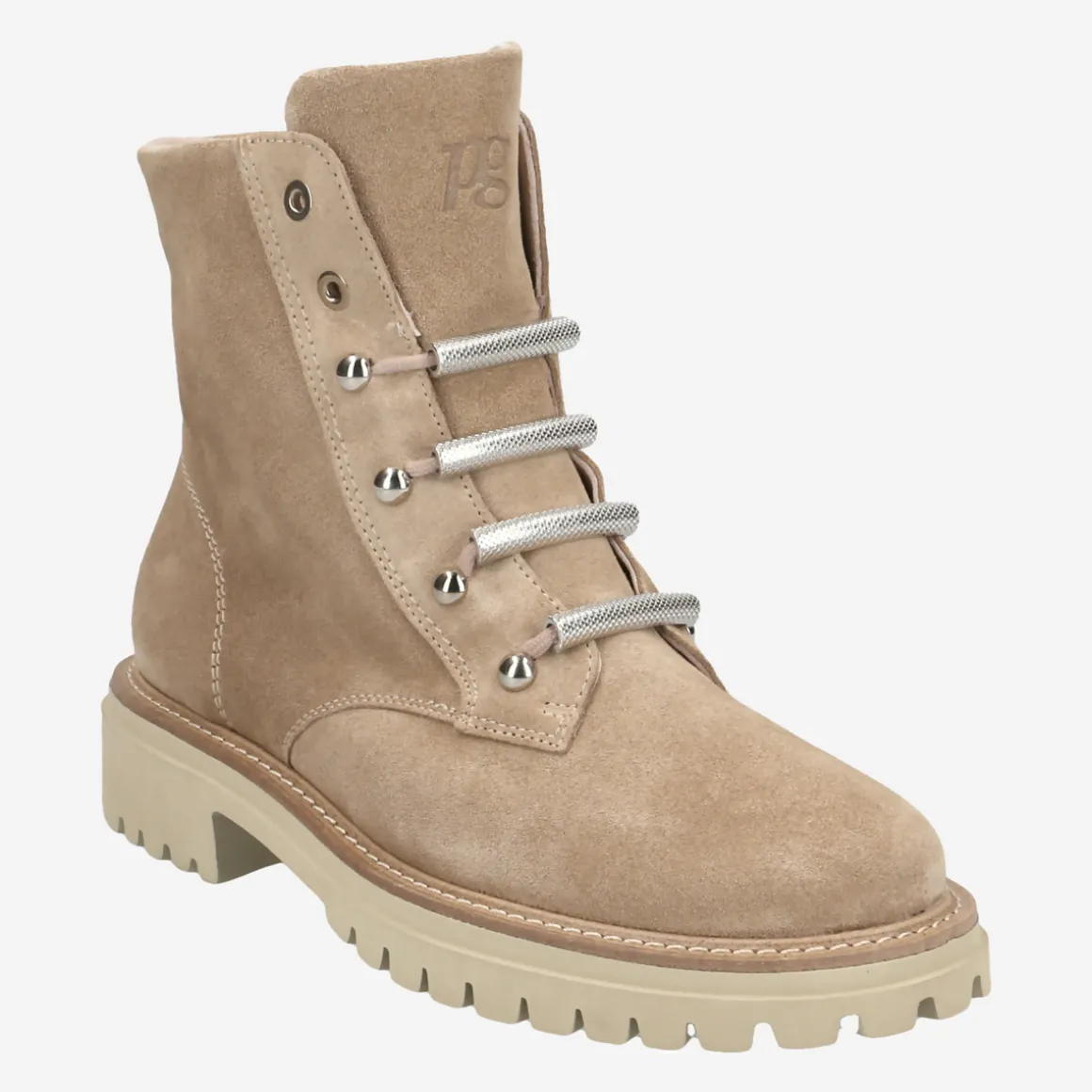 Ankle boot