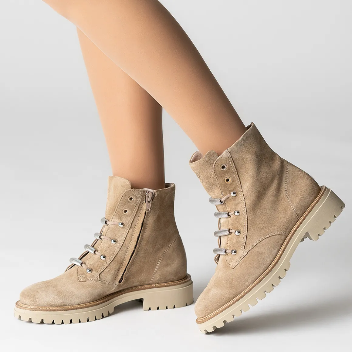 Ankle boot