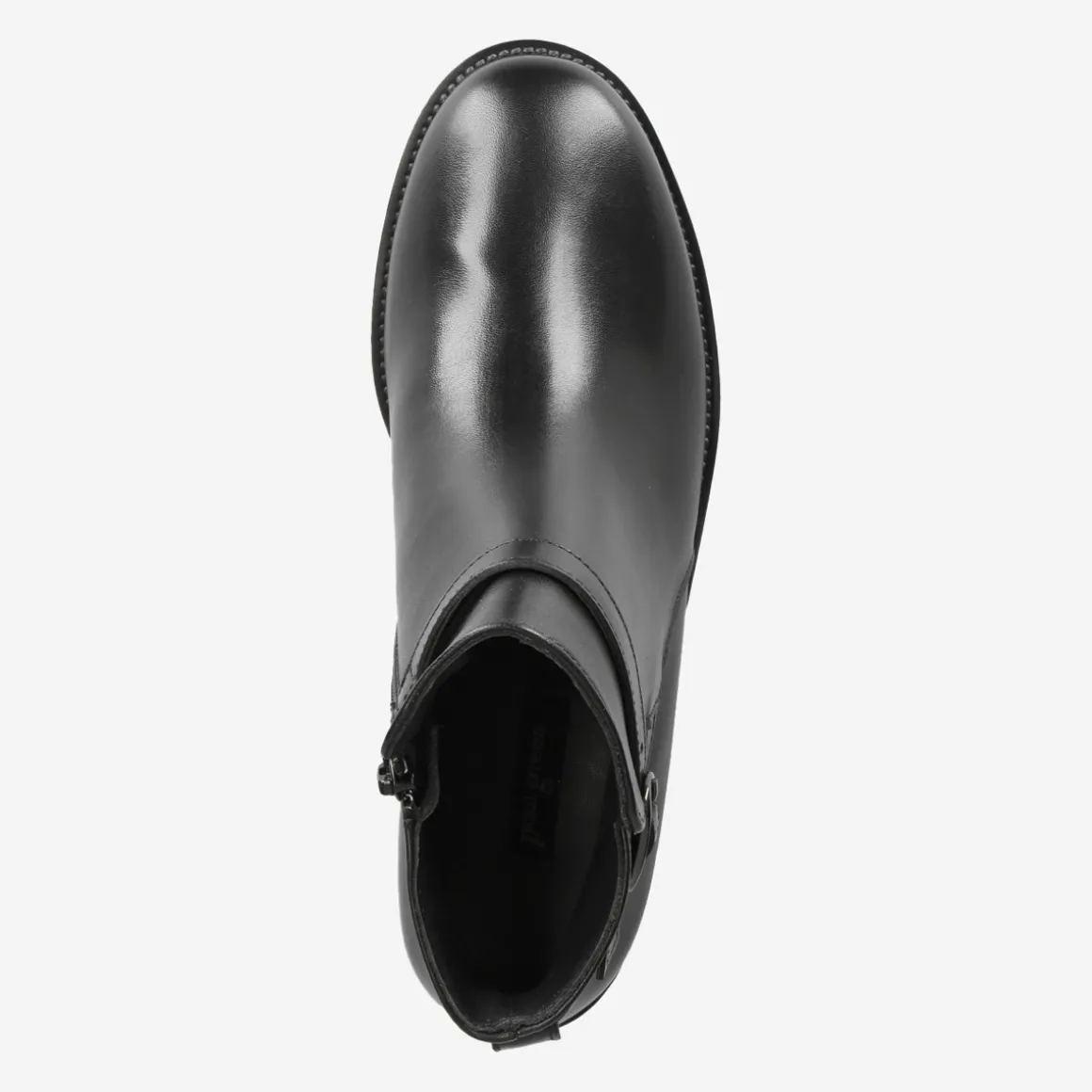 Ankle boot