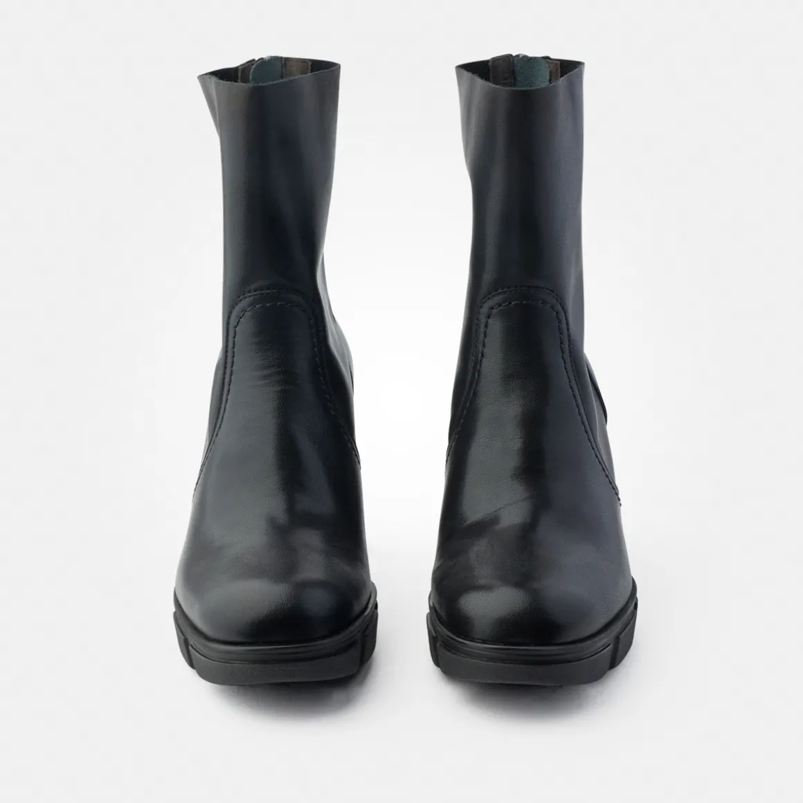Ankle boot