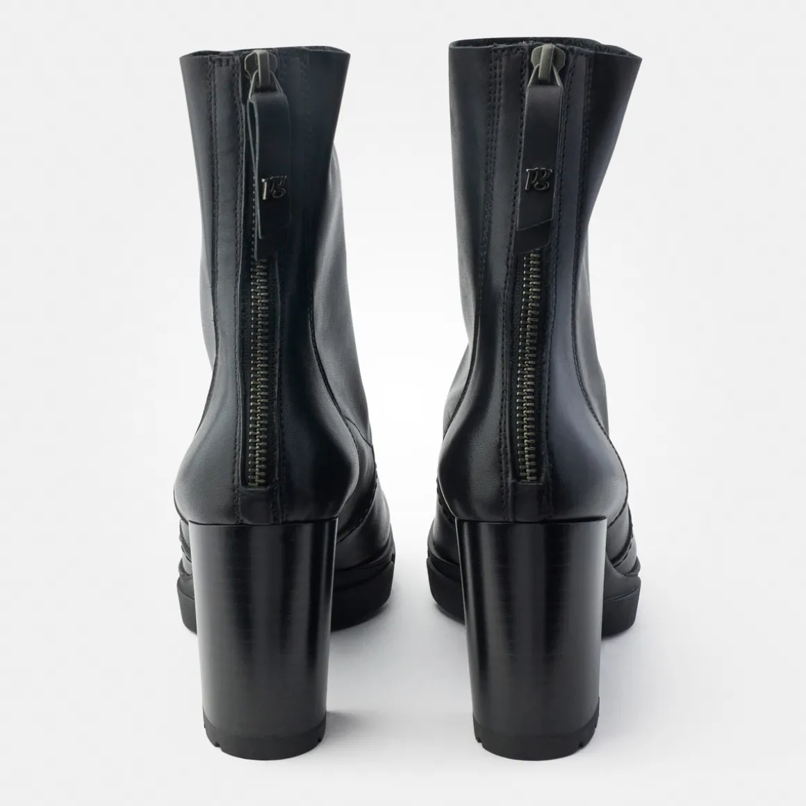 Ankle boot