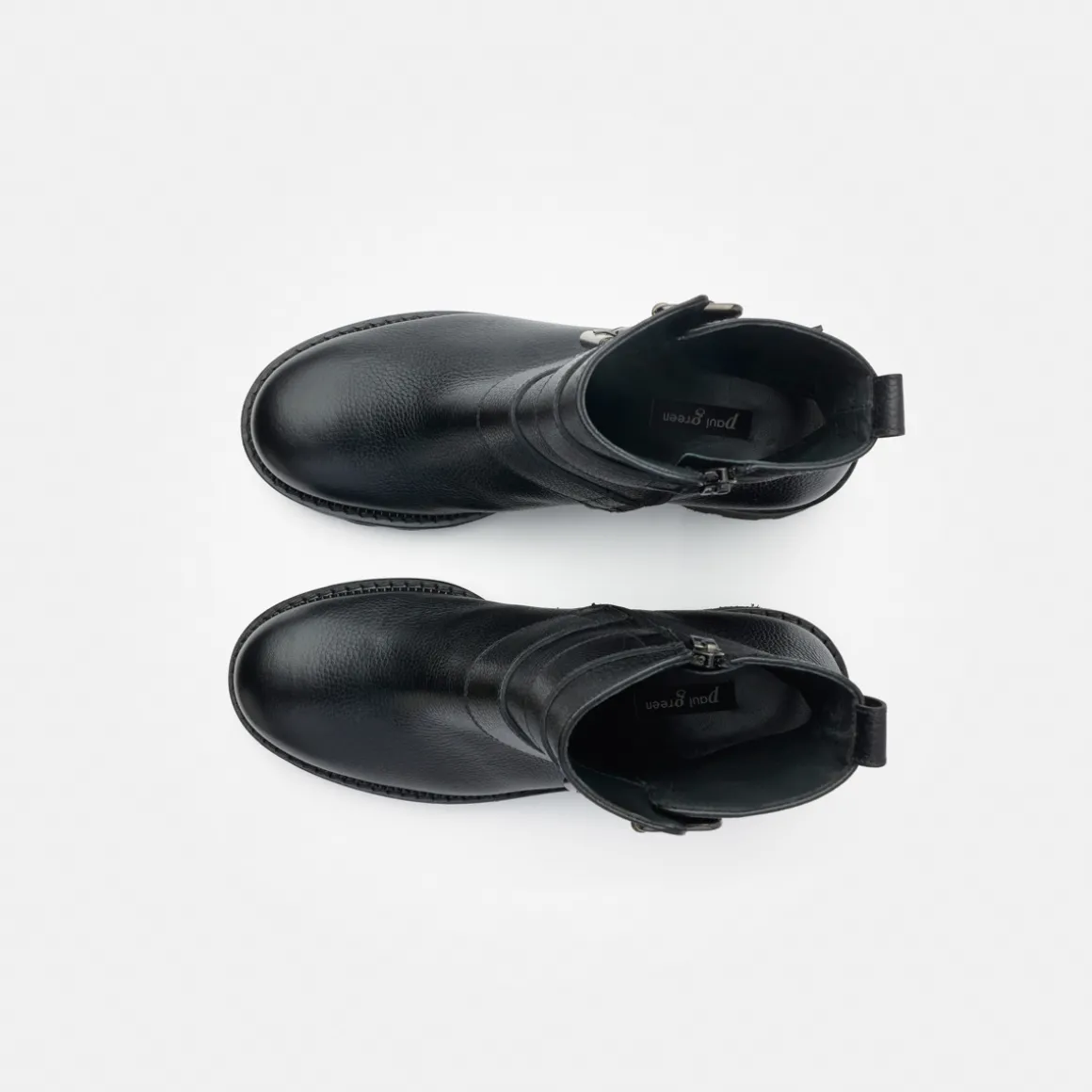 Ankle boot