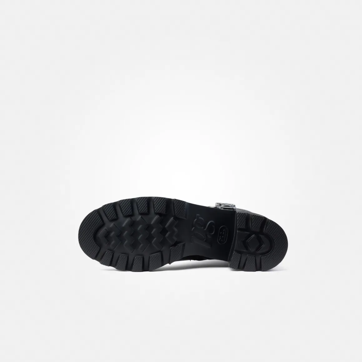 Ankle boot
