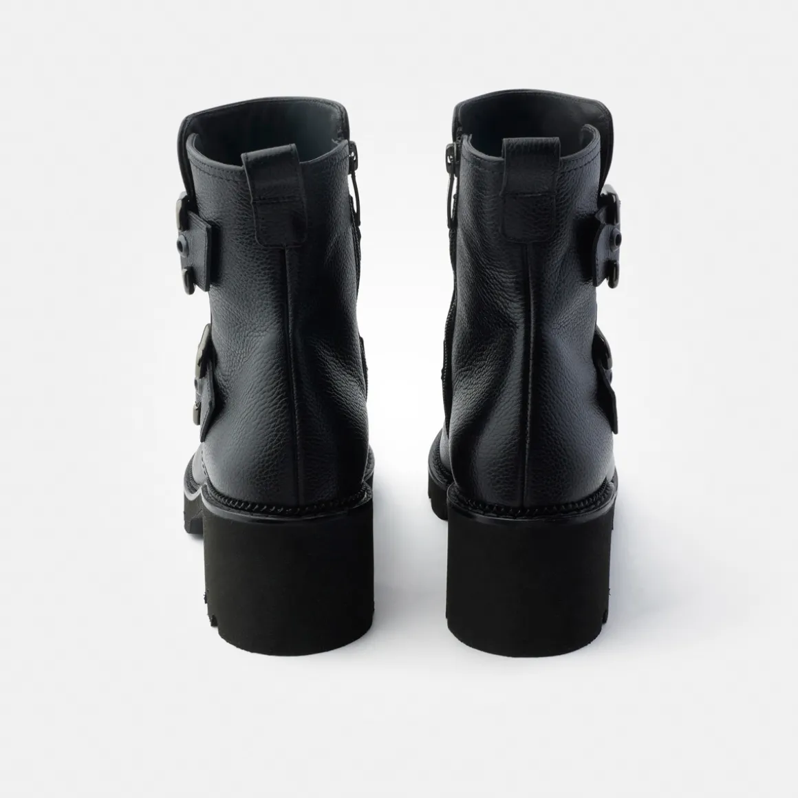 Ankle boot