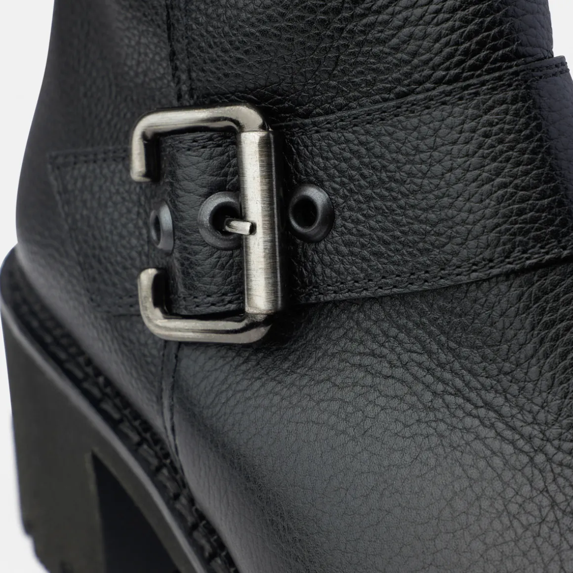 Ankle boot