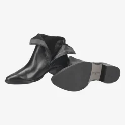 Ankle boot