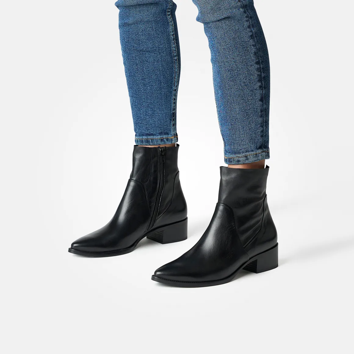 Ankle boot