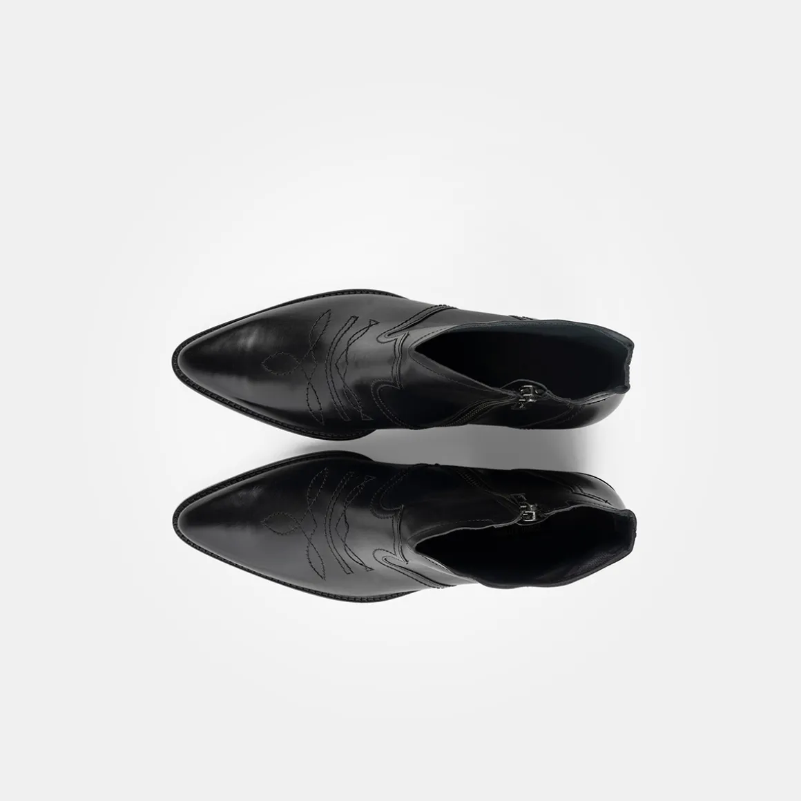Ankle boot