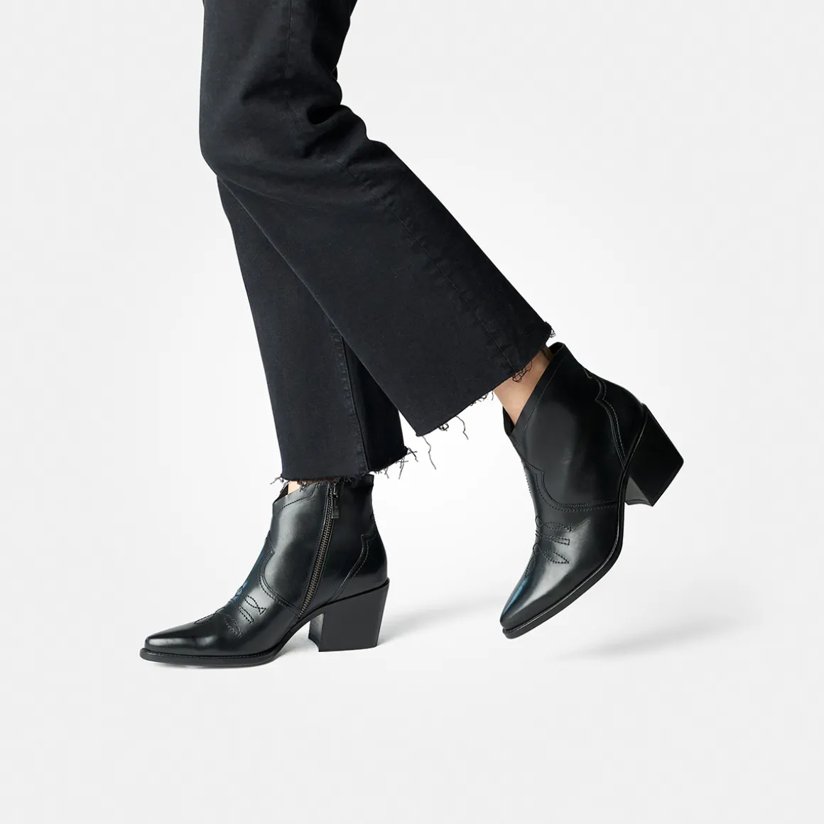 Ankle boot