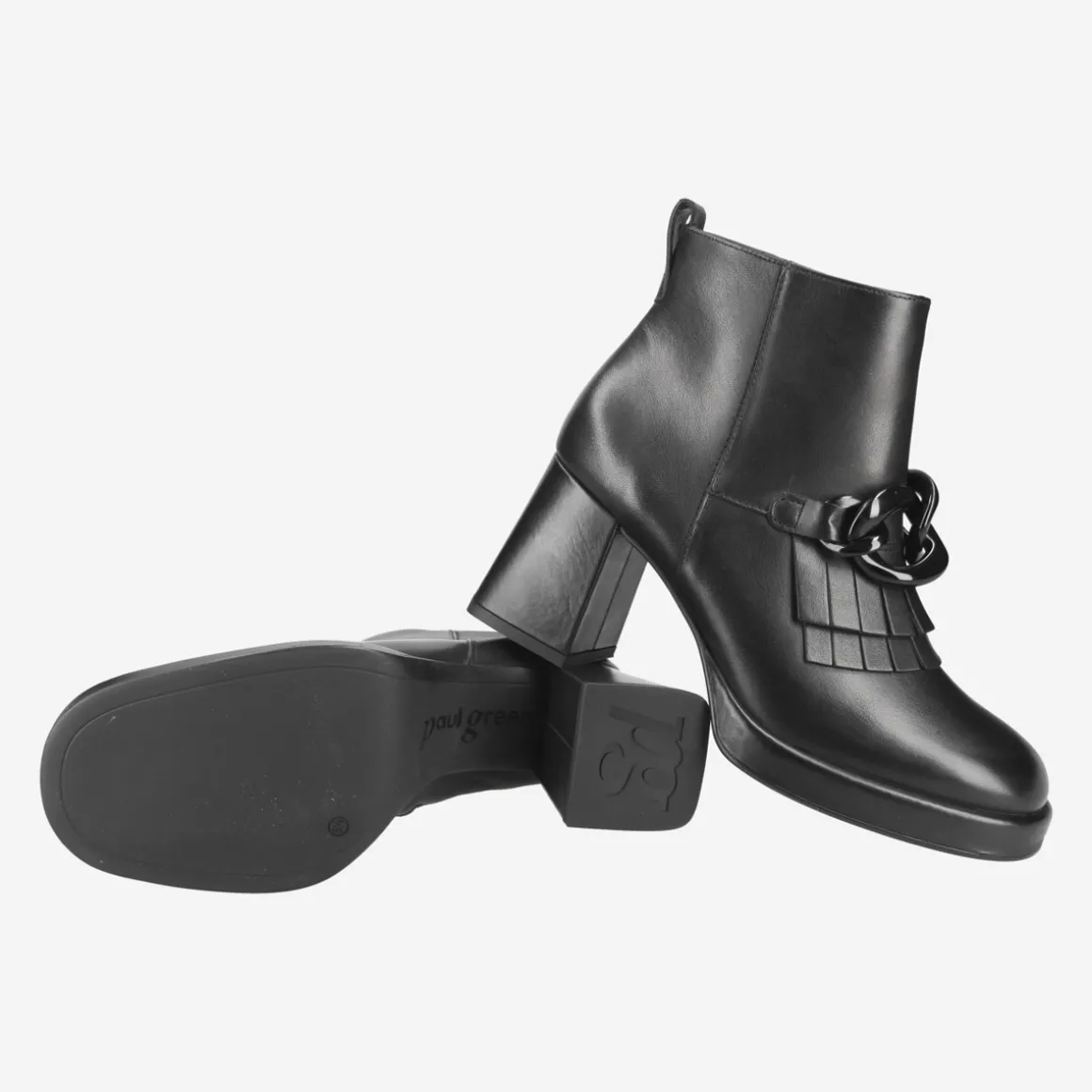 Ankle boot