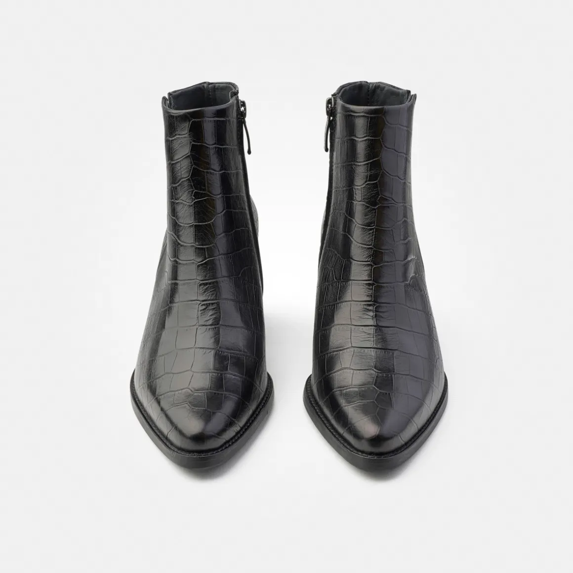 Ankle boot