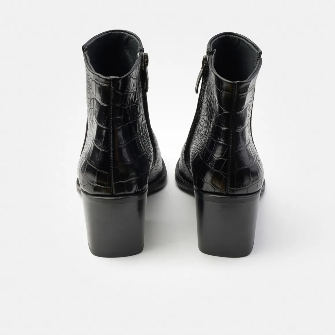 Ankle boot