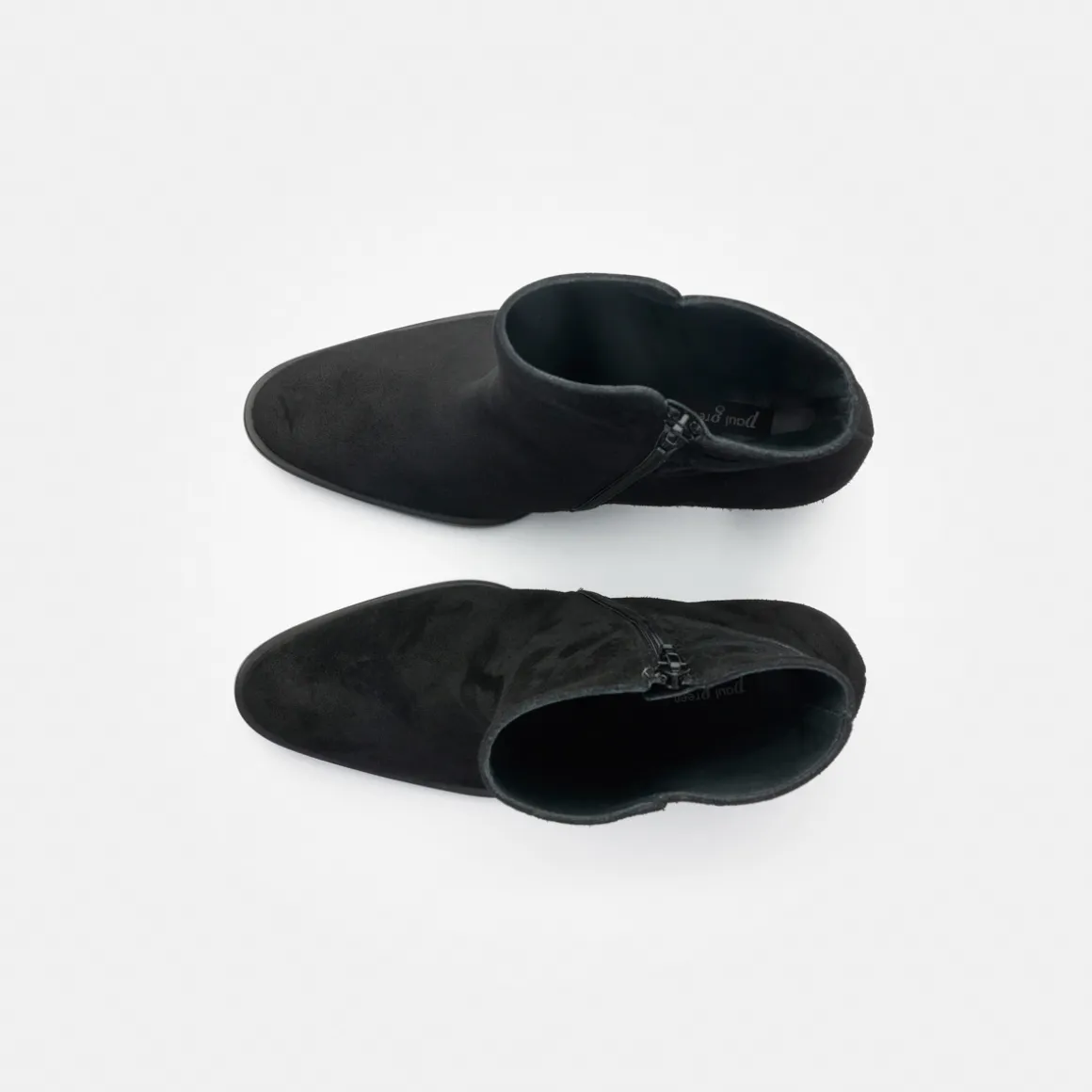 Ankle boot