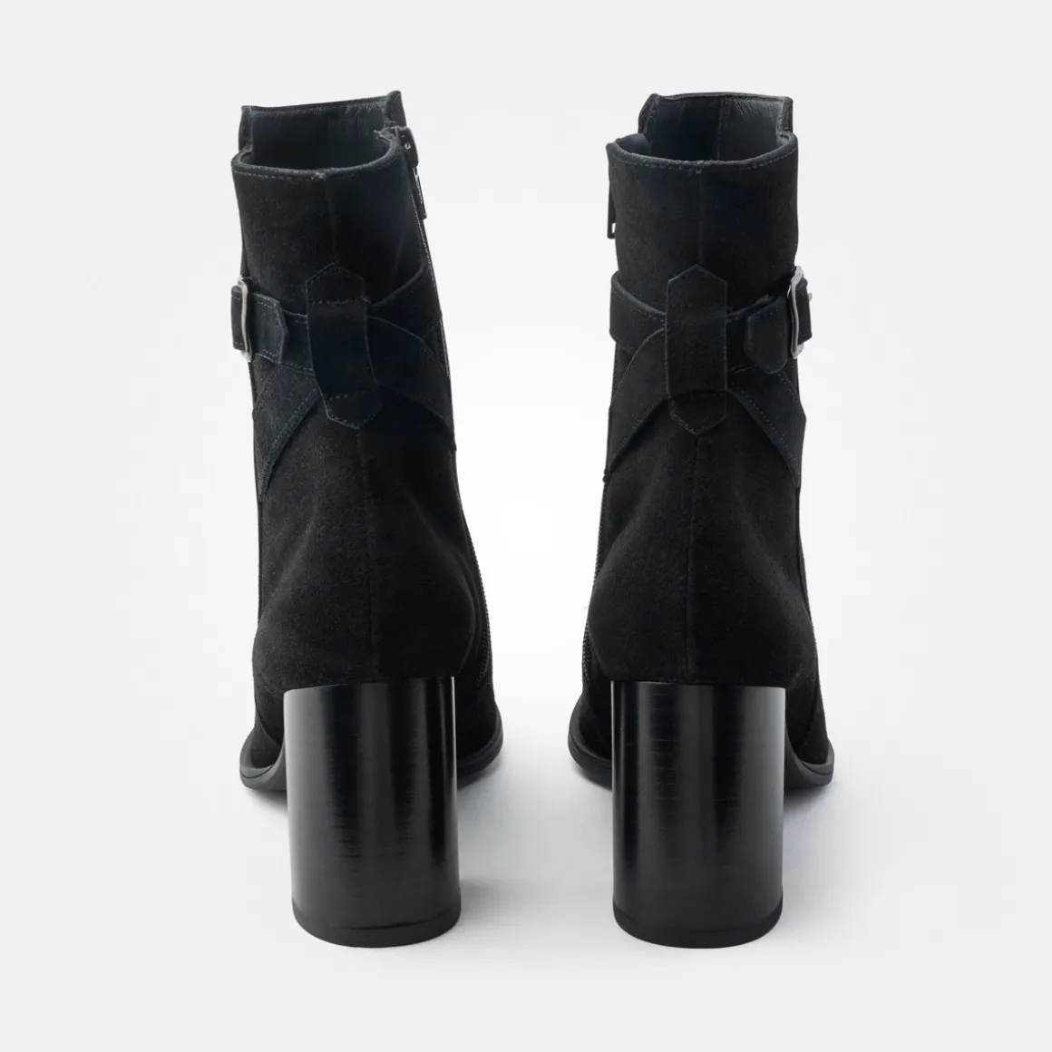 Ankle boot