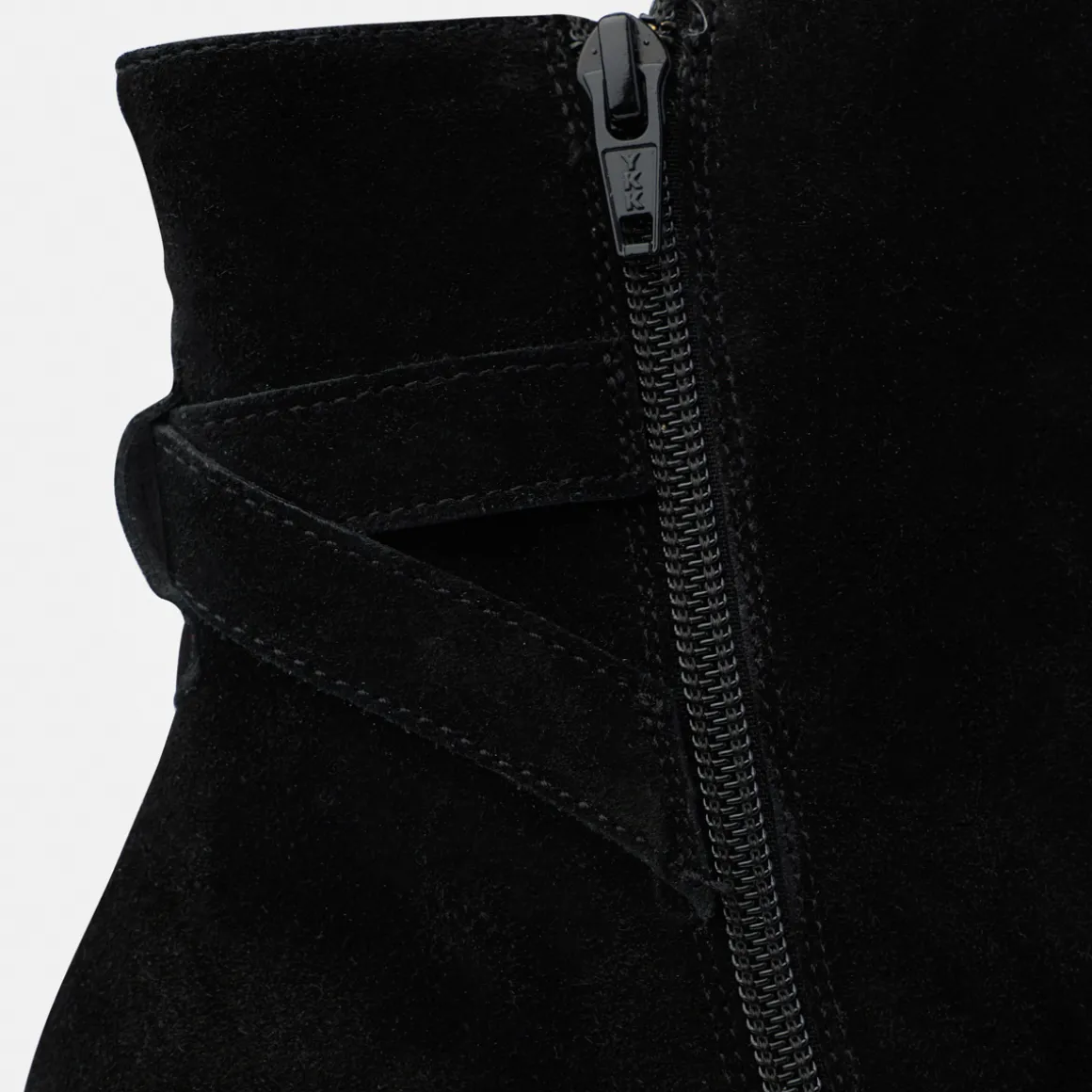 Ankle boot