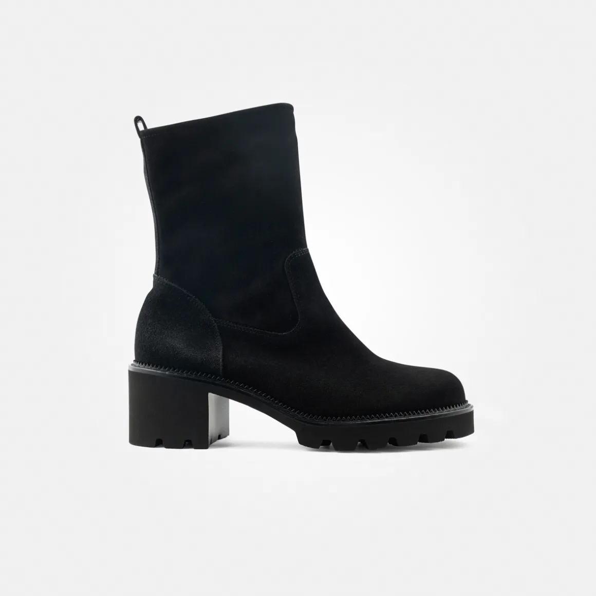 Ankle boot