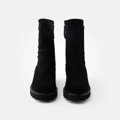 Ankle boot