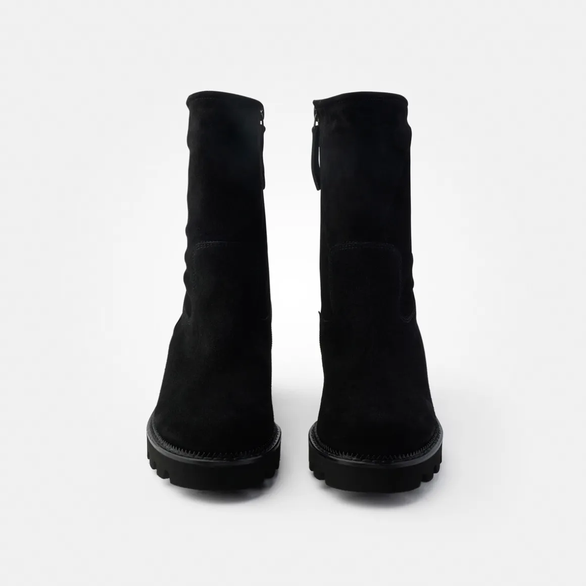 Ankle boot