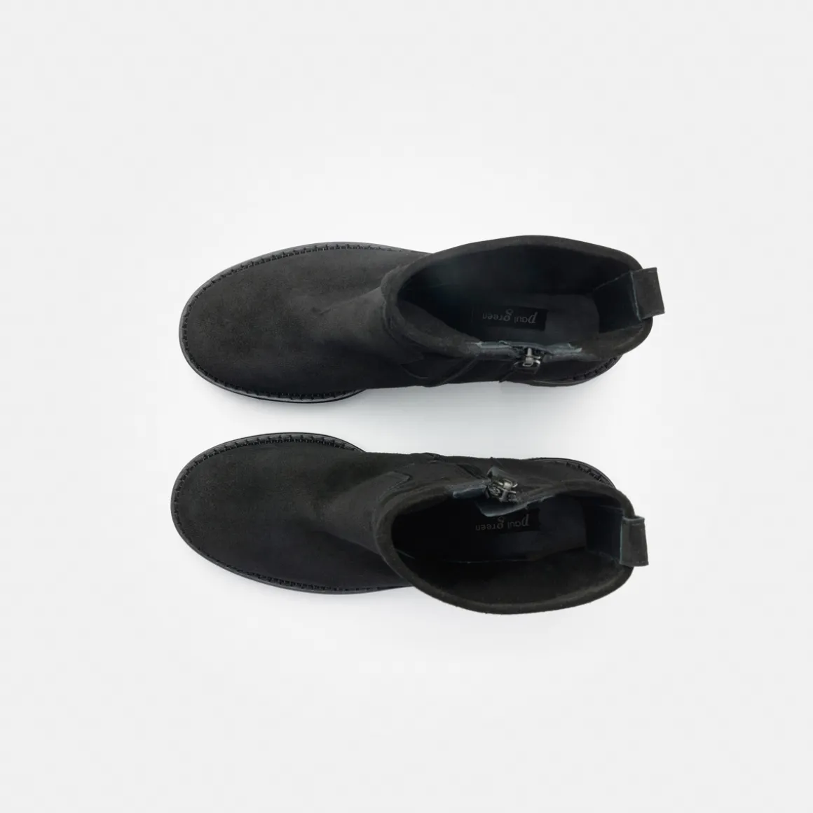 Ankle boot