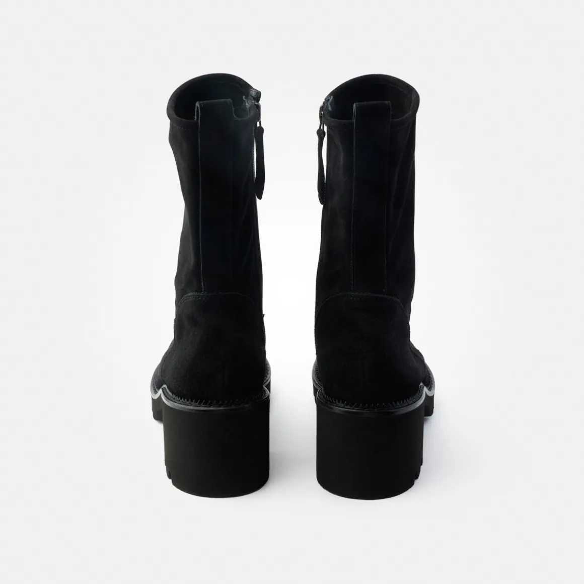 Ankle boot