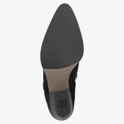 Ankle boot