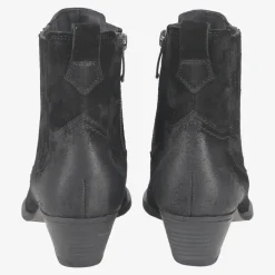 Ankle boot