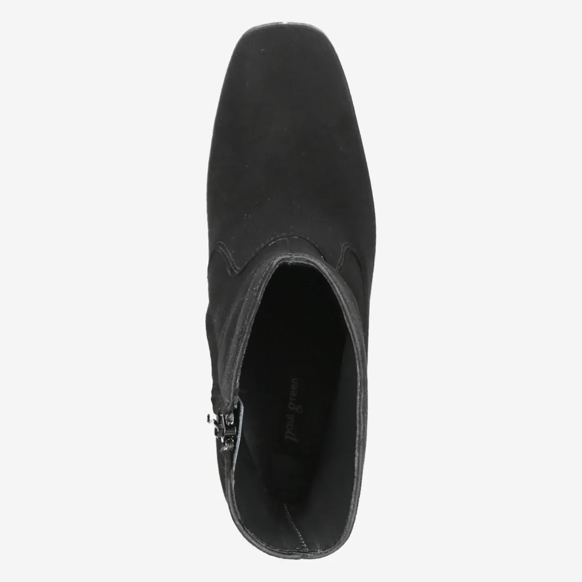 Ankle boot