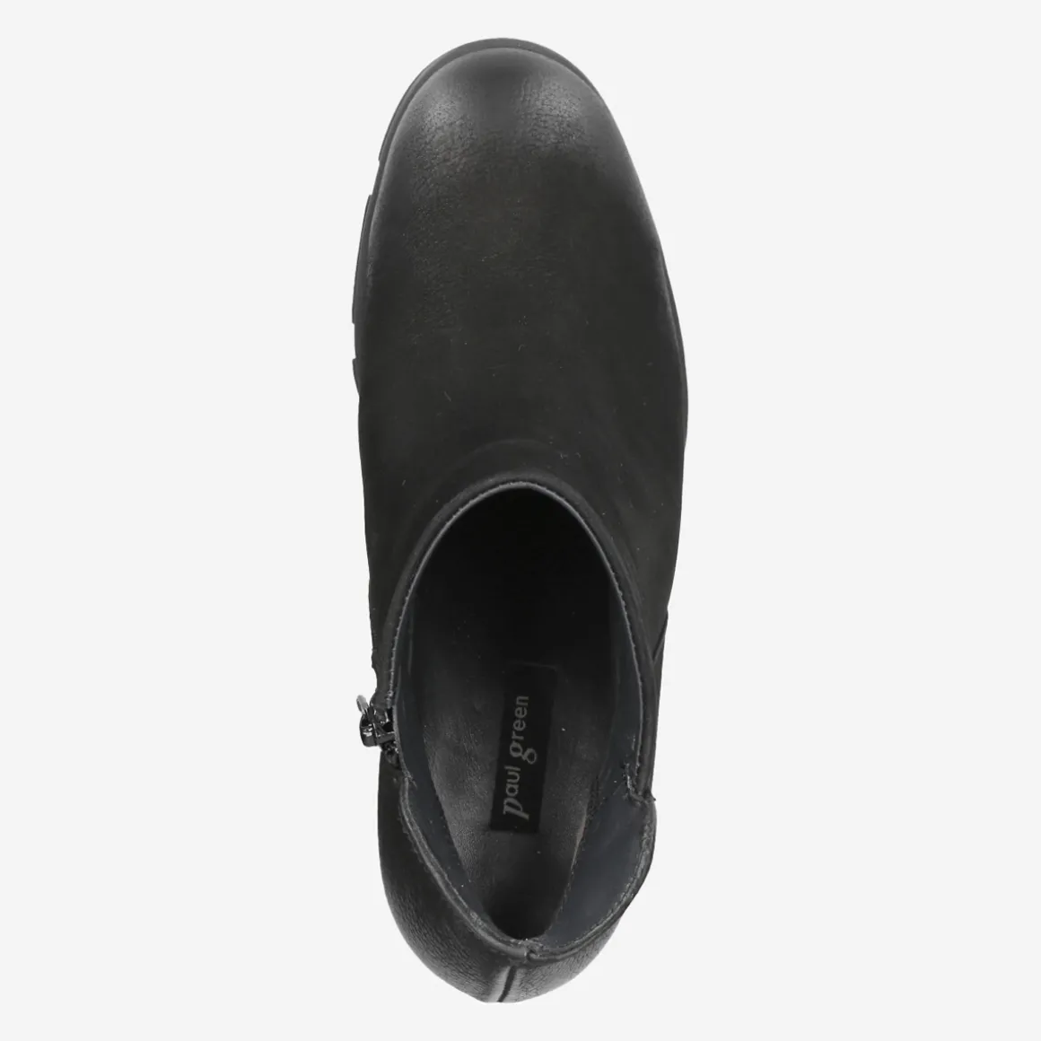 Ankle boot