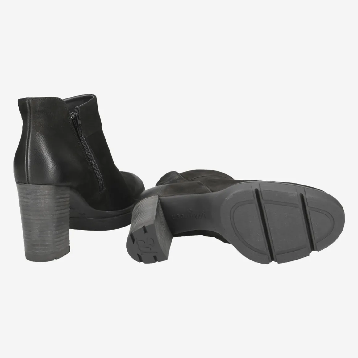 Ankle boot