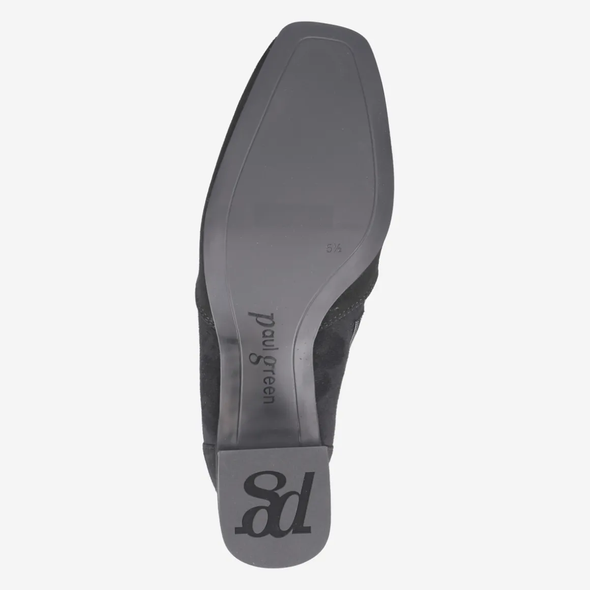 Ankle boot
