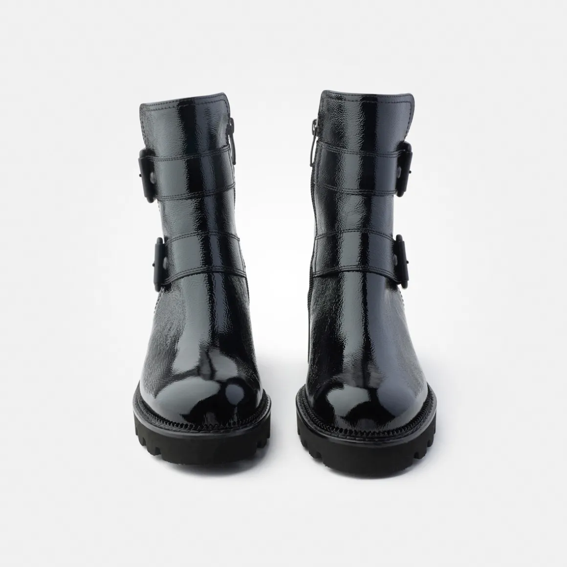 Ankle boot