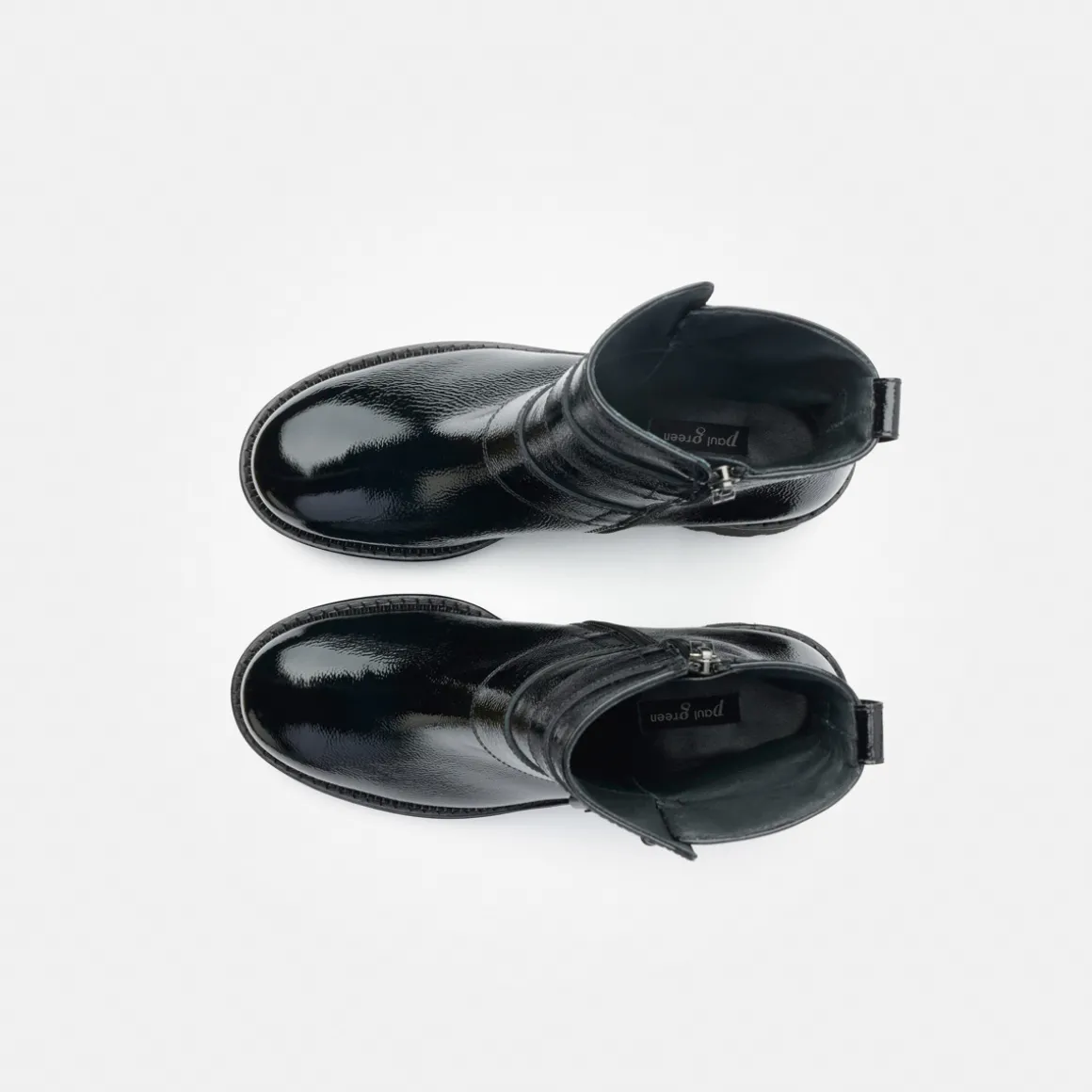 Ankle boot