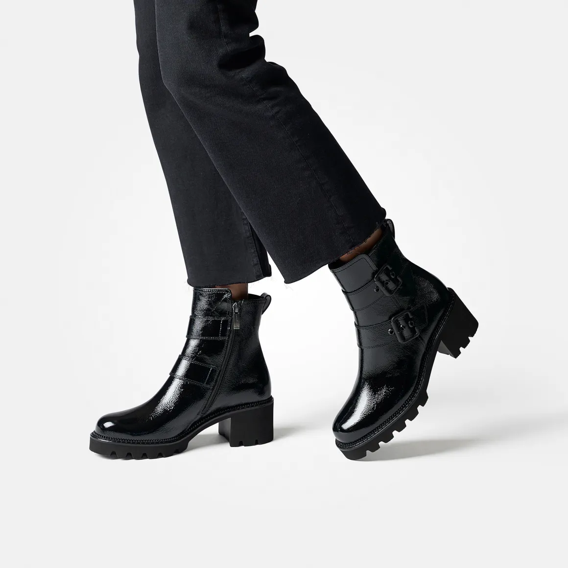 Ankle boot