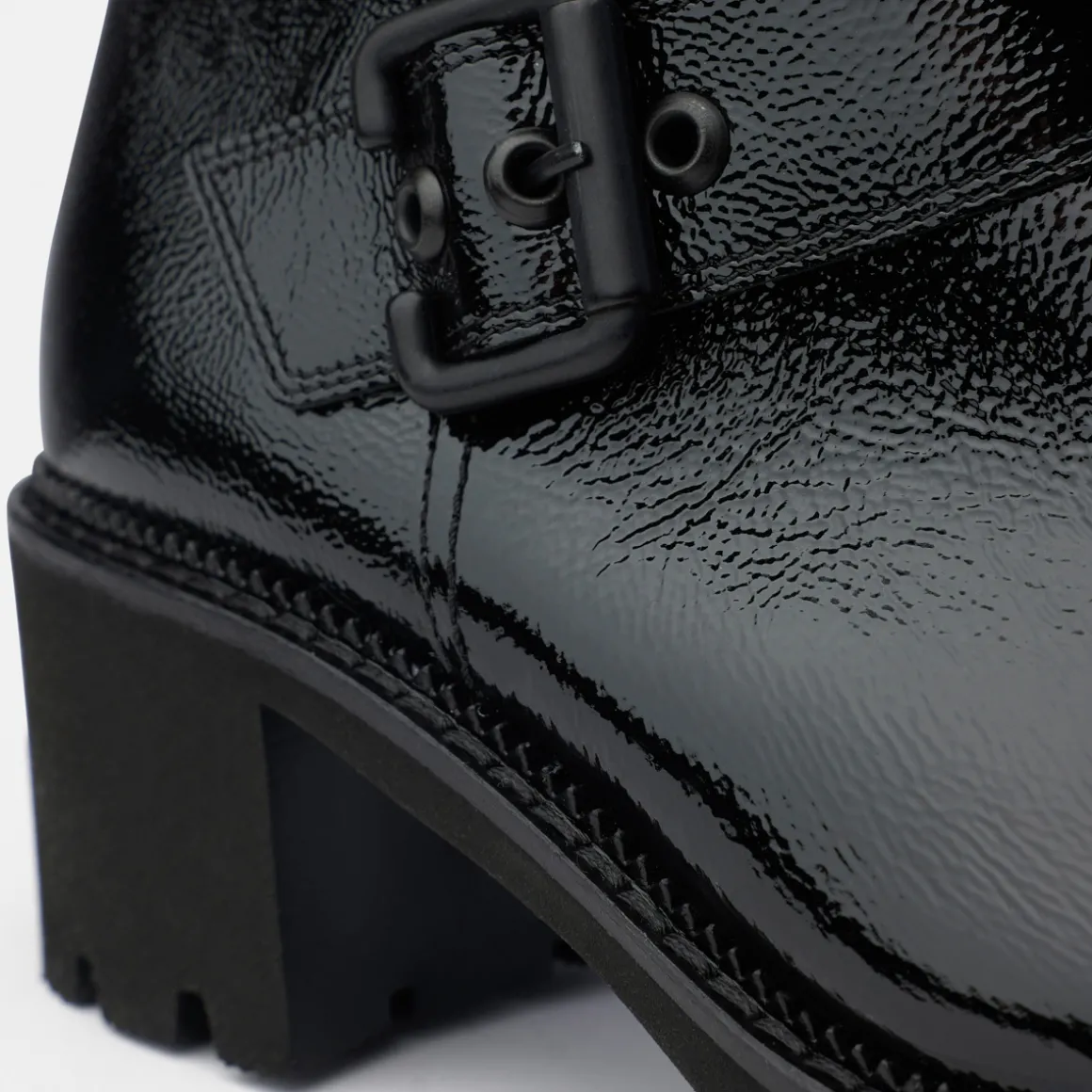 Ankle boot