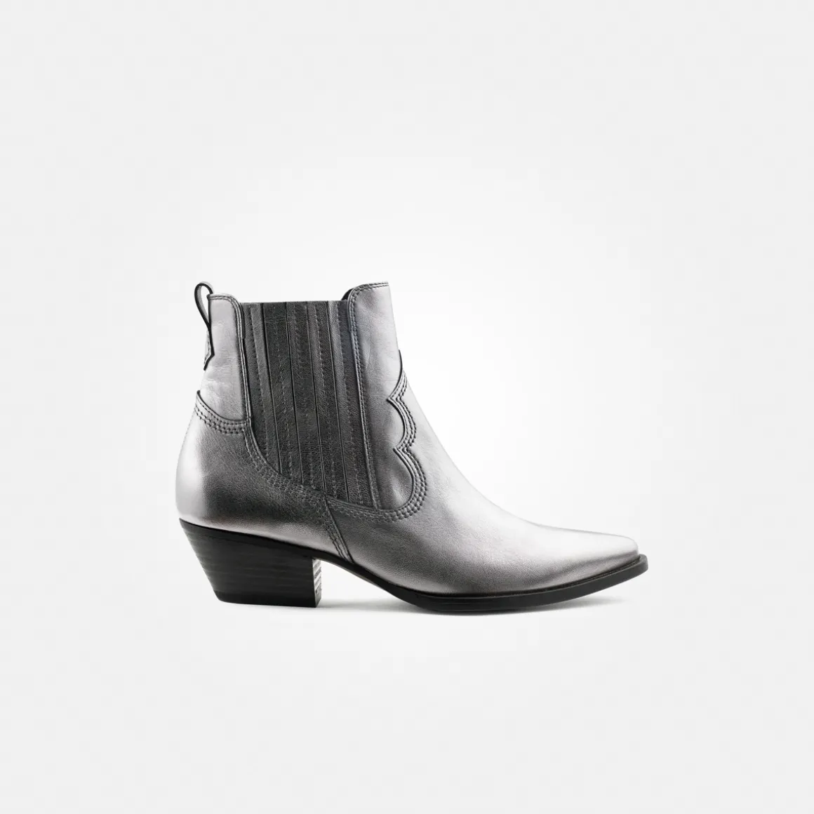 Ankle boot