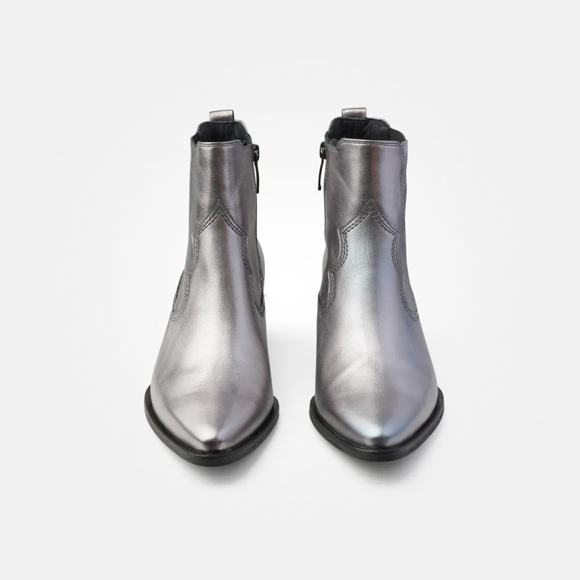 Ankle boot