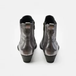 Ankle boot
