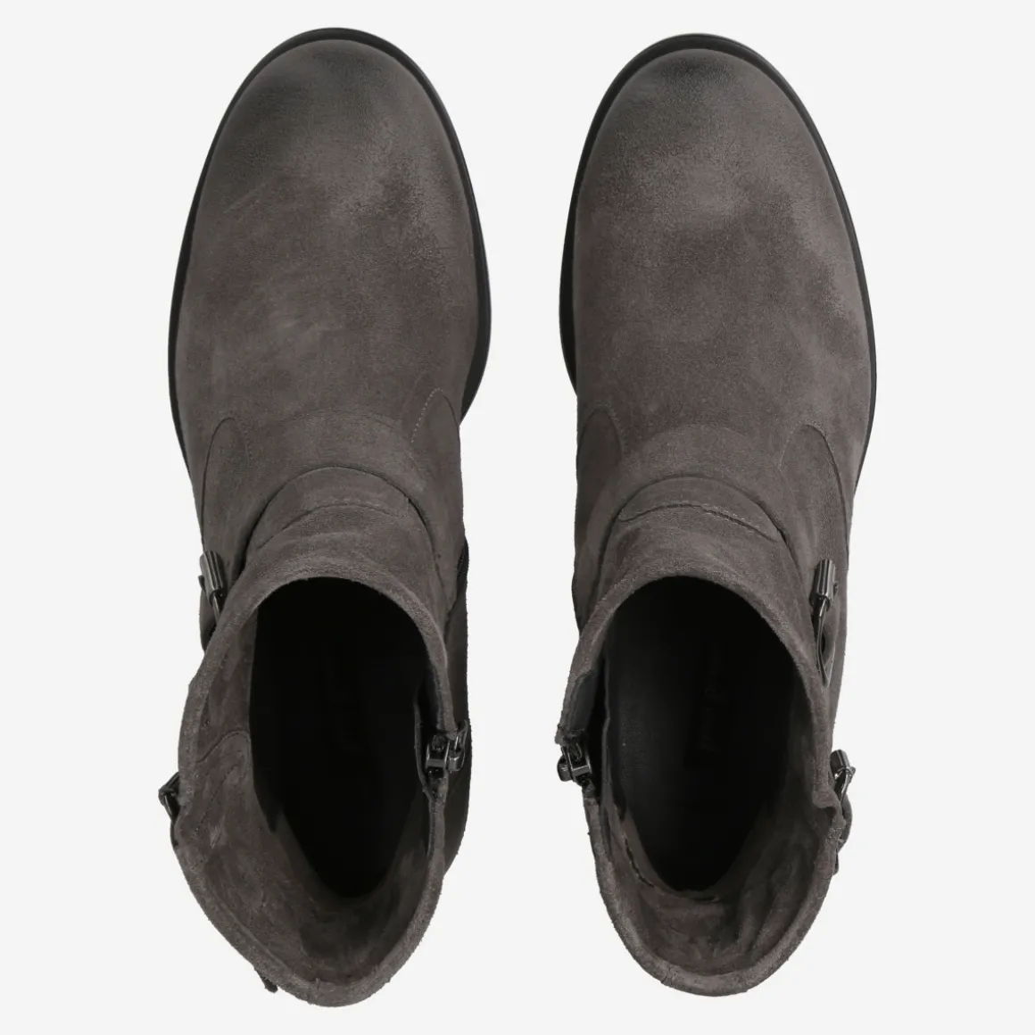 Ankle boot