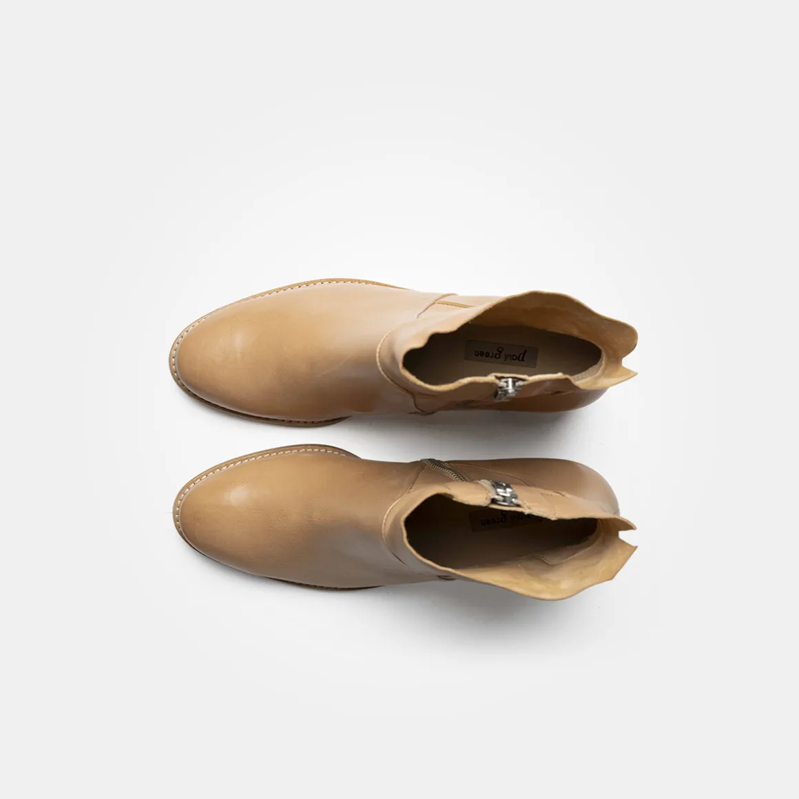 Ankle boot