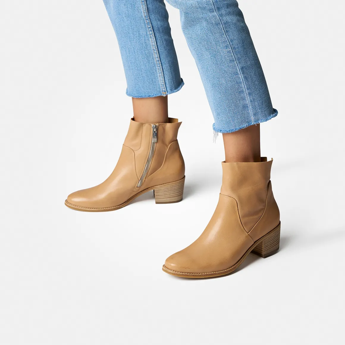 Ankle boot