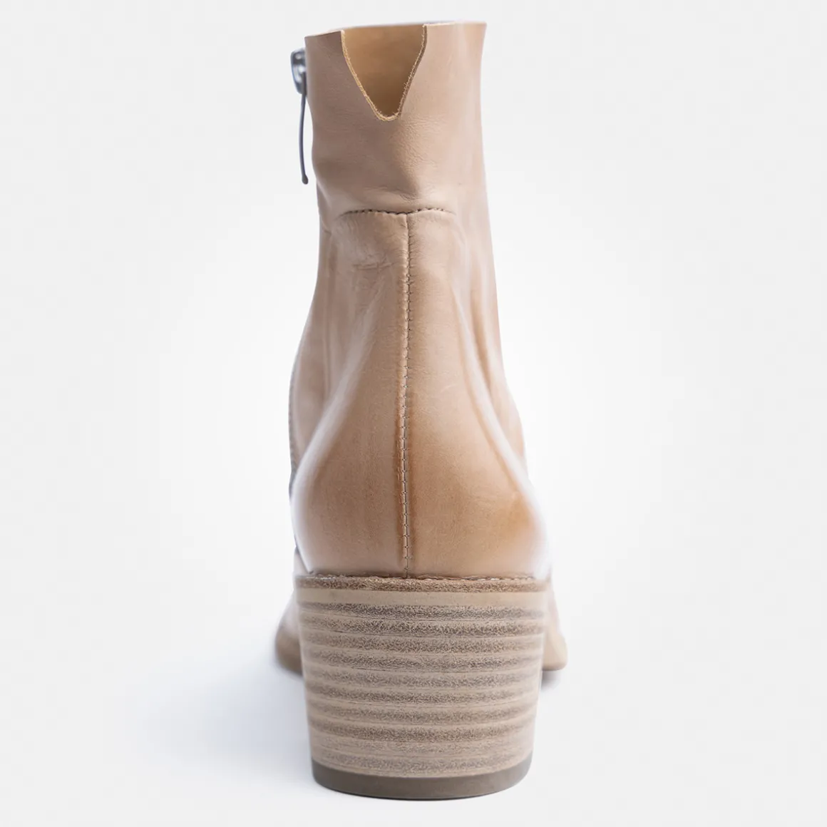 Ankle boot