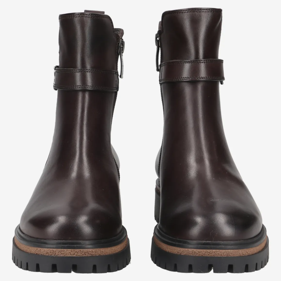 Ankle boot
